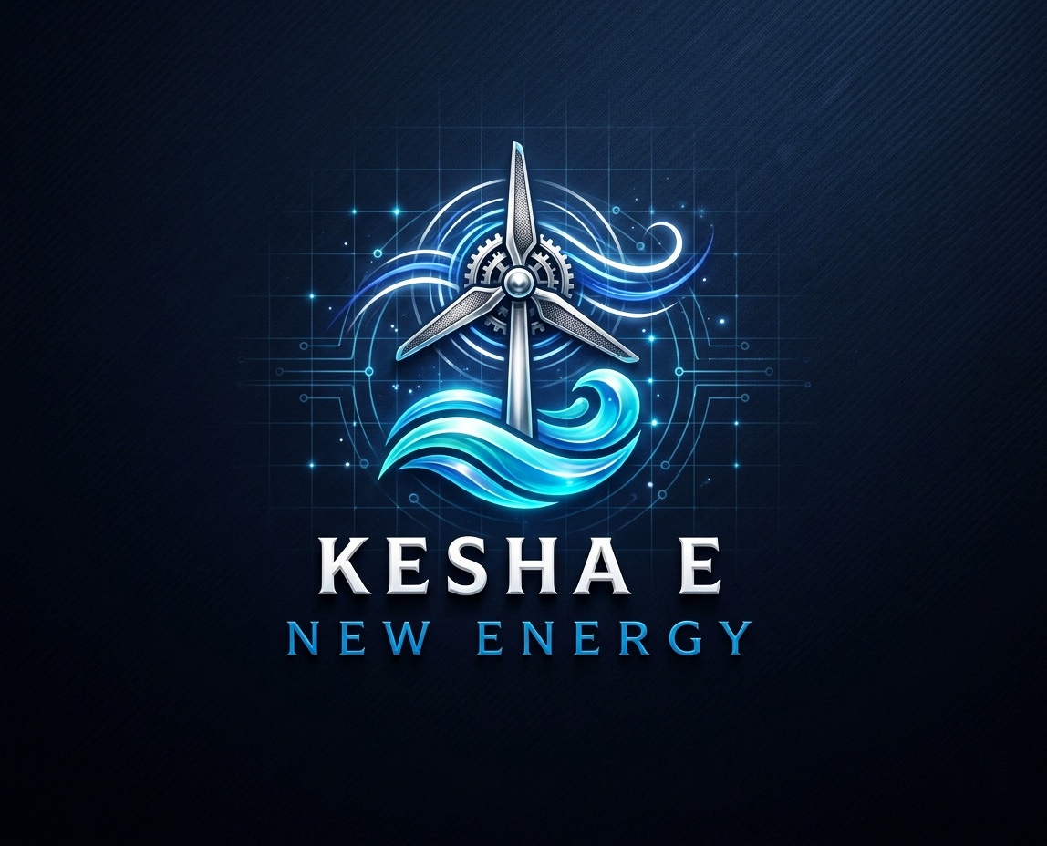 KESHA ENERGY 
